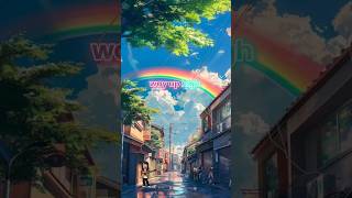 Somewhere Over the Rainbow | Leanne &amp; Naara  #music #song #love #shortviral #shortsmusic #shortvideo