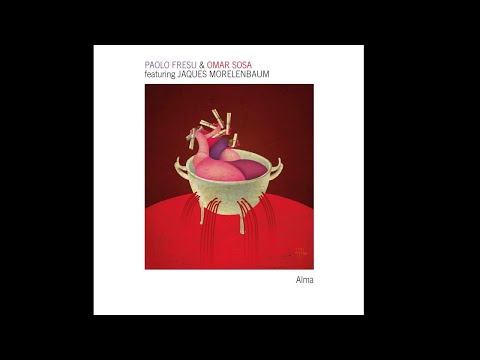 Paolo Fresu, Omar Sosa - Under African Skies