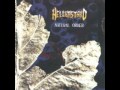 HELLBASTARD - Natural Order LP 