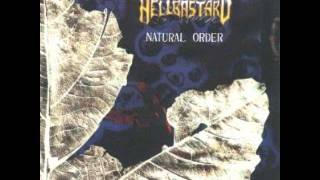 HELLBASTARD - Natural Order LP