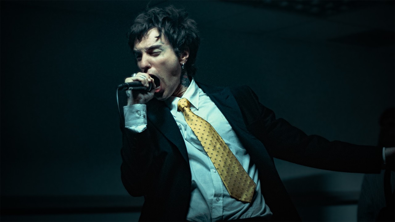 Jutes - Disassociate (Official Music Video)