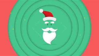 Free Template AE - 180