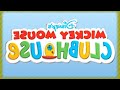 Mickey Mouse Clubhouse Intro Theme Song Reversed The Other Side