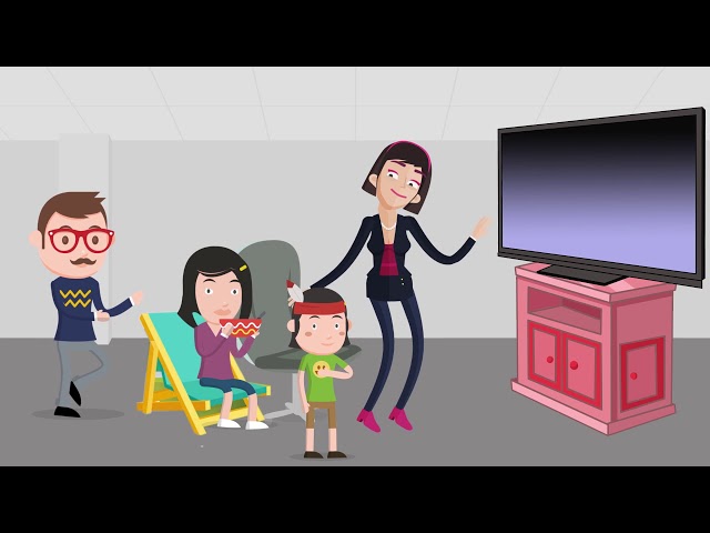 Цифрăлла вещани çине куçатпăр