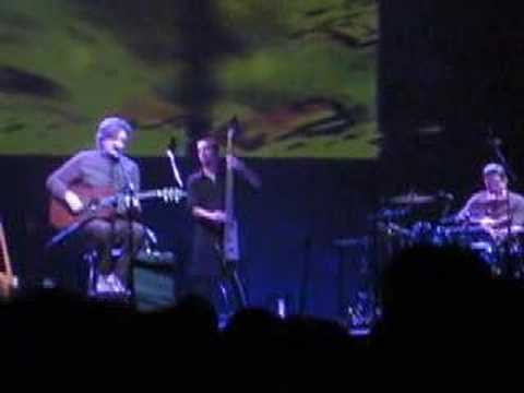 David Sylvian - Ride live in Hong Kong 10/07