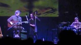 David Sylvian - Ride live in Hong Kong 10/07