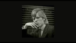 David Bowie - Today (Demo) Official Visualiser
