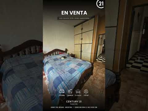 casa en venta en Granadero Baigorria