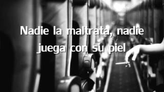 Ana - Supersubmarina - Letra