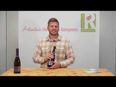 NOU Crémant vom Piwi Kollektiv