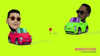 M.I Abaga - On Code [Feat. AKA] (Official Audio)