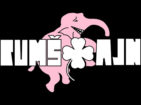 Rumštajn - Kaři a Burani