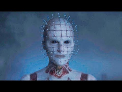 Трейлеры Восставший из ада
