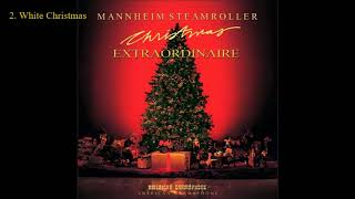 Mannheim Steamroller - Christmas Extraordinaire (2001) [Full Album]