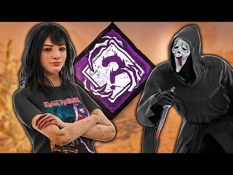 DBD's Random Perk Mode Is EXTREMELY Fun!