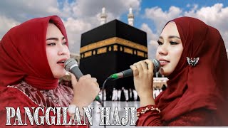 Download lagu Dibikin Merinding.. PANGGILAN HAJI • NOK KHUMAIROH Feat IFAT FATIYAH mp3