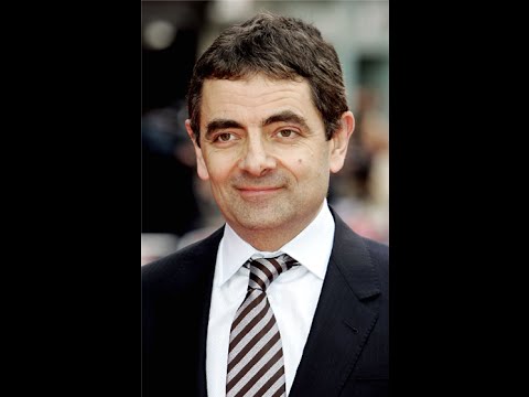 Rowan Atkinson Death Hoax