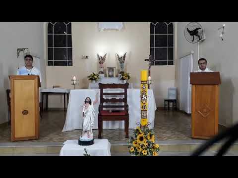 Liturgia das Horas - Completas