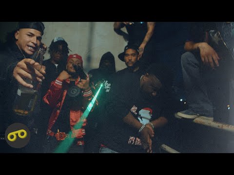 ZayBooty & Gwap Lvrd D - Wurkin (Official Video) Shot By @ReelBump