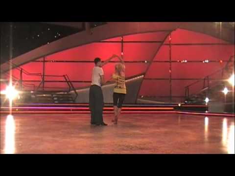 Susie Garcia "so you think you can dance"  