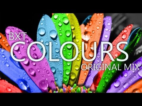 [Free DL] BXT - Colours