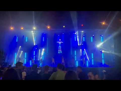 Berrande voltou a confiar na animação Cordosom!