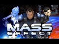 Mass Effect Paragon Lost