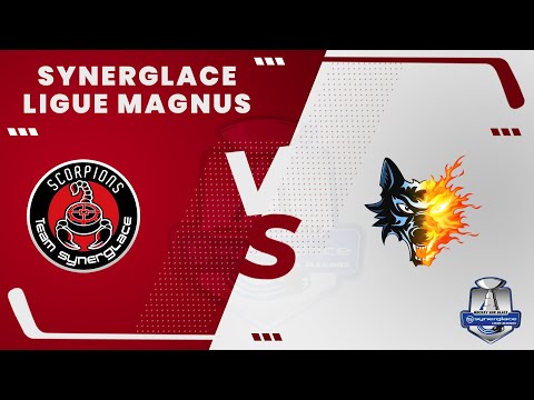 Scorpions 3-5 Brûleurs de loups | 13 secondes fatales