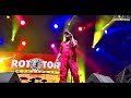 Alpha Blondy Masada Sweet Fanta Diallo Peace In Liberia Live At Rototom 2024