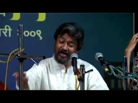 PT.MUKUL SHIVPUTRA-bandish beautiful-tilak kamod