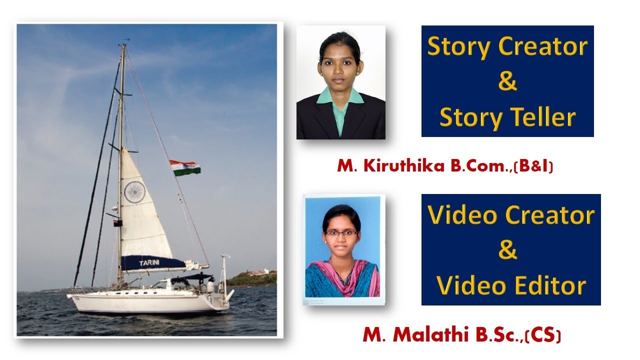 TN | SSLC | ENGLISH | 03 EMPOWERED WOMEN NAVIGATING THE WORLD | PART I | TAMIL VERSION