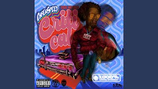 Cover art for Critical (Cyberspeed mix)