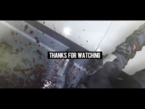 'White Lies' (BO3 Montage)