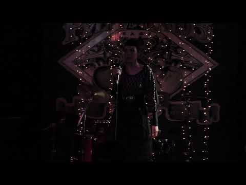 Спасибо тебе (А.Мельник) - Рузанна Нифонтова (Вокал) - Нафиса Джуманиязова