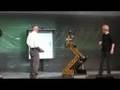 MONA LISA in 80 milliseconds!
