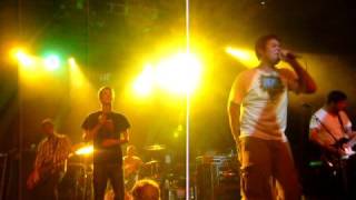 Set Your Goals-Echoes