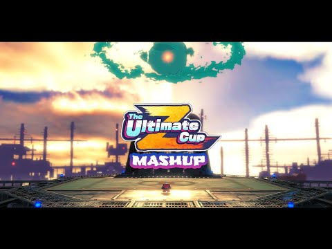 Decisive Battle: Ultimate Z (Furious Battle Starter!) Kirby and the Forgotten Land Mashup