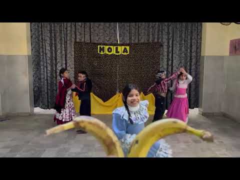 cumbia bananera