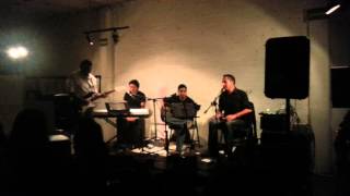 Sociedad Garrick Tributo Bunbury & Vegas Bravo, Al Final y Aun que no sea Conmigo