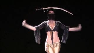 Download lagu Penari Arab Belly Dance yang seksi.. mp3