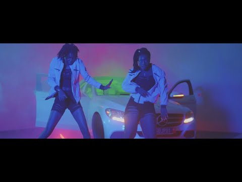 Sethlo Officiel - SETHLO maman Dôhiyô FT yakhuza