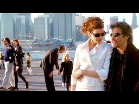 Two for the Money Full Movie Fact & Review /  Al Pacino / Matthew McConaughey