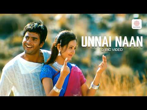 Unnai Naan (Song)