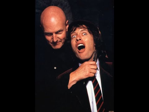 CHRIS SLADE talks about auditioning for AC/DC - Chris Slade Interview 2025