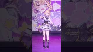 君のいちばんになりたい 踊ってみたよ～🎵 #胡桃のあ #shorts