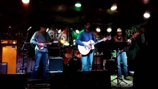 The Ballad Of Peggy Grover cover by The Michael Shultz Band