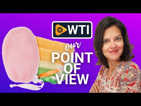 Juvale 4 Pack Soap Savers - WTI product video review
