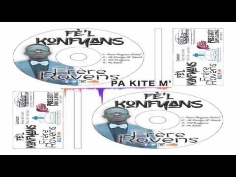 FRERE ROVENS PA KITEM