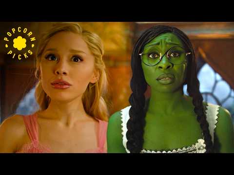 "What Is This Feeling?" (Musical Number) | Wicked