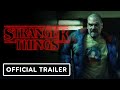 Stranger Things: Season 4 Volume 2 - Official Teaser Trailer | Netflix